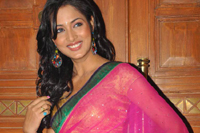 Actress Vidisha Photo Gallery